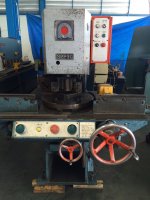 Hydraulic Press Machine(Amada)/(PSI-30)/(30 Tons)เครื่องจักรพร้อมใช้งาน สามารถทดลองเครื่องจักรก่อนการซื้อ-ขายได้ครับ