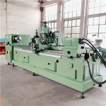 China Gear Machinery, CNC Gear Hobbing Machine Manufacturers