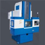 China Gear Machinery, CNC Gear Hobbing Machine Manufacturers