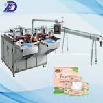 Toilet Roll Making Machine Chinese Manufacturer&Supplier