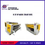 Corrugated Equipment, Corrugated Machinery Manufacturers