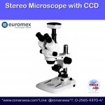 กล้องจุลทรรศน์ Stereo Microscope 