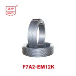 China Non copper-coated welding wire, High Strength Welding Wire Manufacturer - HEBEI XINYU WELDING.,LTD