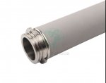 Sintered Metal Filter,Sintered Stainless Steel Filter-Chinese Manufacturer and Supplier